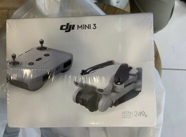 купить мини манипулятор: DJI mini 3 Видеосъемка HDPс разрешением 4K|30 кадров в секунду