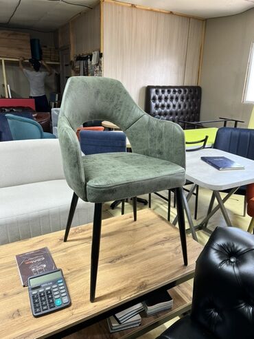 Мягкие кресла: Мебель на заказ Мебель для кафе Перетяжка мебели ЗВОНИТЕ и ПИШИТЕ at lalafo.kg — 5 Мягкие кресла: Мебель на заказ Мебель для кафе Перетяжка мебели ЗВОНИТЕ и ПИШИТЕ — 5