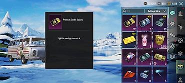 Başqa xidmətlər: Pubg hesabı 53 seviye içindekiler sekildedir (Real Alıcıya endirim — 23