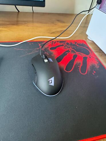 Настольные ПК и рабочие станции: Компьютер, ядер - 10, ОЗУ 16 ГБ, Игровой, Новый, Intel Core i5, AMD Radeon RX 5700 XT, HDD + SSD — 6