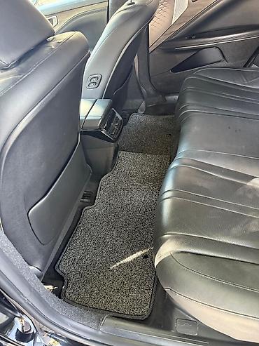 kiya bongo: Kia K8: 2021 г., Автомат, Гибрид — 8