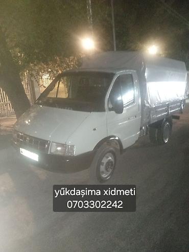 услуга ремонт авто: Yukdasima xidmetive fehle xidmeti — 1