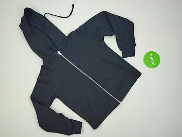 dres sinsay: Sinsay, Bluza z kapturem damska, rozmiar XS — 2
