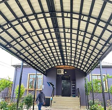 Naveslər, markizlər: 🔥 ELAN BAŞLIĞI: USTAOĞULLARI İNŞAAT – Naves | Seyf Qapı | Darvaza – — 20