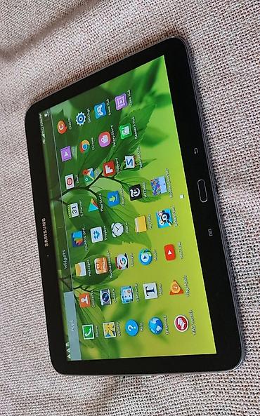 Tableti: Samsung Galaxy Tab (serija Tab 3/Tab 4 – 10.1”) tablet Ključne — 4