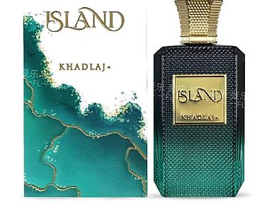 ex nihilo: Аромат Khadlaj Island — extrait de parfum из ОАЭ. Продаю Khadlaj — 2