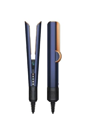 Бытовая техника: №: 13448 Məhsulun adı: Saç üçün düzləşdirici Dyson HT01 Prussian Blue — 2
