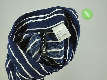 blue: H&M Divided, Koszula damska, rozmiar 2XS — 4