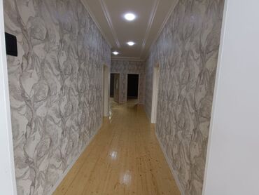 Həyət evləri və villaların satışı: Məmmədli 4 otaqlı, 130 kv. m, Kredit yoxdur, Yeni təmirli — 4