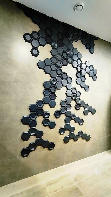 Укладка плитки: Подготовка стен для укладки, Подготовка стен для грунтовки, Резка плитки | Керамическая плитка, Керамогранитая плитка, Мозаичная плитка | Раскладка ковром, Вертикальная укладка, Диагональная укладка Больше 6 лет опыта — 6