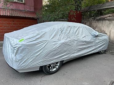 Другие аксессуары для салона: Чехол на машину! Отличного качества! С Гарантией! Подберем размер — 19