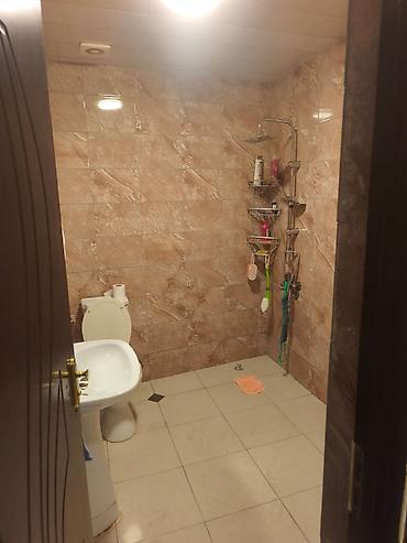 keşlə ev: Keşlə qəs. 3 otaqlı, 87 kv. m, Yeni təmirli — 5