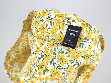kurtka sheinside: Shein Curve, Sukienka damska, rozmiar 4XL — 4