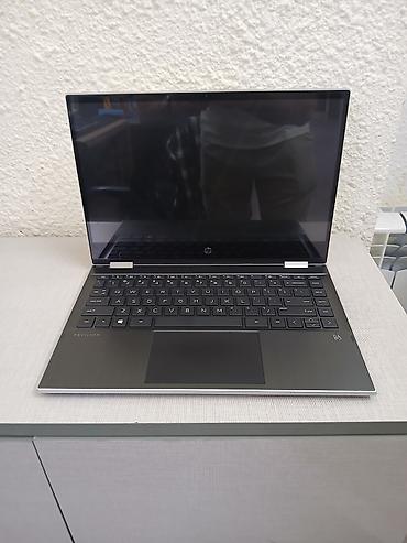 notebook 8ram: İşlənmiş HP Pavilion, 14 ", Intel Core i5, 512 GB — 1