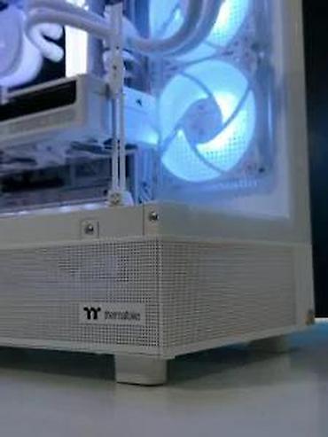 Desktop računari i radne stanice: Ryzen 9 9950X3D RTX 5080 X870 64GB 2TB - SM070PC. ✨ Prodaja i — 5