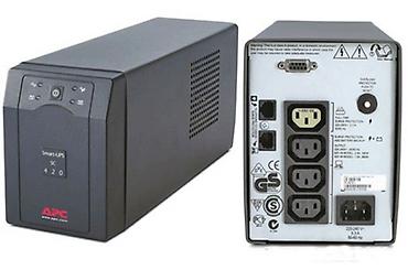 Блоки питания: Блок питания — 8