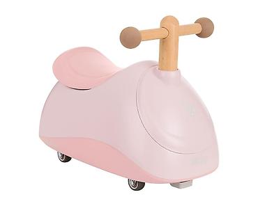 koledzice za decake: KIKKA BOO guralica Sizzy – pink (šifra: KKB3) - — 4