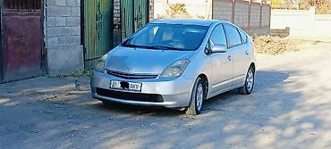 Toyota: Toyota Prius: 2007 г., 1.5 л, Автомат, Гибрид, Хэтчбэк — 2
