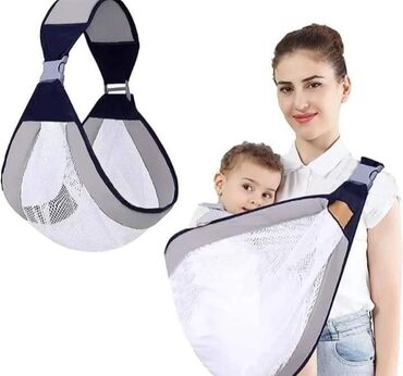 Sve za decu: Nosiljka sling baby 2000 din