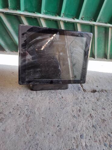 видеорегистратор купить бишкек: Монитор