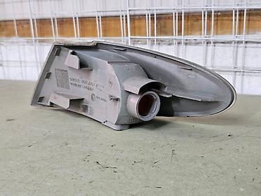 koito: Правый поворотник Renault 1998 г., Б/у, Оригинал, Германия — 7