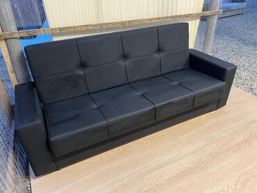 Прямые диваны: Прямой диван, Новый, Трехместный — 8