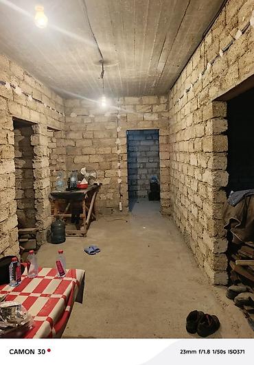 Daşınmaz əmlak: Zabrat 7 otaqlı, 250 kv. m, Təmirsiz — 9