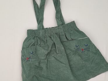 sukienki wizytowe dla dziewczynek wójcik: Dungarees So cute, 2-3 years, 92-98 cm, condition - Very good