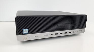 dtf printer: Компьютер, ядер - 6, ОЗУ 16 ГБ, Для работы, учебы, Б/у, Intel Core i5, SSD — 1