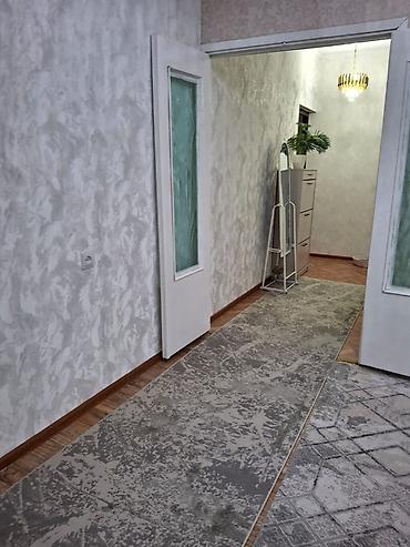 солнечный рай: 1 комната, 35 м², 5 этаж, Косметический ремонт — 7