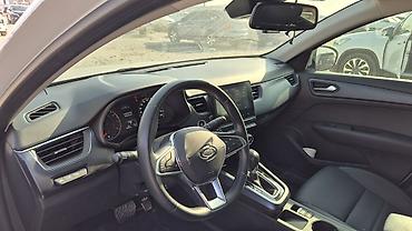 range rover evogue: Renault Samsung XM3: 2020 г., 1.6 л, Вариатор, Бензин, Кроссовер — 9