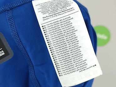 dresy nike: Nike, Spodnie 3/4 damskie, rozmiar S — 7