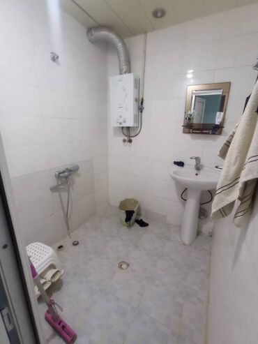 Köhnə tikili: Bakı, 3 otaqlı, Köhnə tikili, m. Həzi Aslanov, 72 kv. m — 7