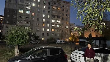 Продажа квартир: Продаётся квартира в многоквартирном доме в развитом городском районе — 4