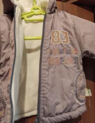 Oyuncaqlar: Balaca kurtka Tezedi. 3_9 ayliqa kimi . Qiymet 8 m Nefcviler