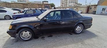 mercedes 180 b: Mercedes-Benz E 220: 2.2 l | 1994 il Sedan — 8