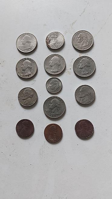 Digər əntiq əşyalar: Məhsul: Antik kolleksiya dəsti - Mexaniki qol saatı: ORIENT markalı — 5