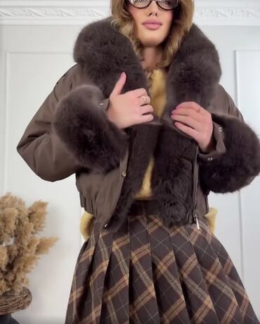 Zimske jakne: S (EU 36), Sa postavom — 7