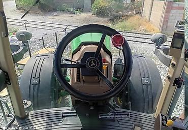 claas markant 65: ПРОДАЮ НЕМЕЦКИЙ ТРАКТОР JOHN DEERE 8320 В ОТЛИЧНОМ СОСТОЯНИИ 2003 ГОДА — 9