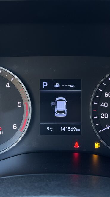 Hyundai: Hyundai Tucson: 2019 г., 2 л, Автомат, Дизель, Кроссовер — 10