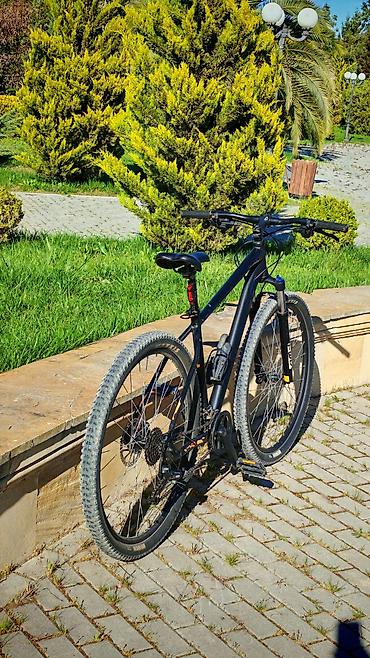 Velosipedlər: Forward Apache X Həm satılır, həm də notbuk ilə barter edilir — 9
