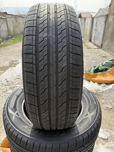 60: Шины 265 / 60 / R 20, Лето, Новый, Комплект, Легковые, Китай — 1