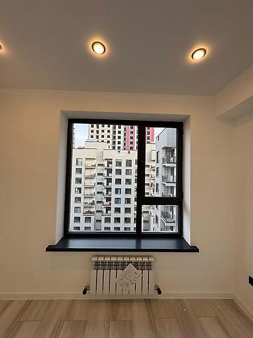 Продажа квартир: 2 комнаты, 66 м², Элитка, 9 этаж, Евроремонт — 7