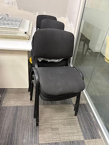 Digər ofis mebeli: Ofis mebelləri Xahiş olunur vp-da əlaqə saxlayın Masa ağ florbox — 16