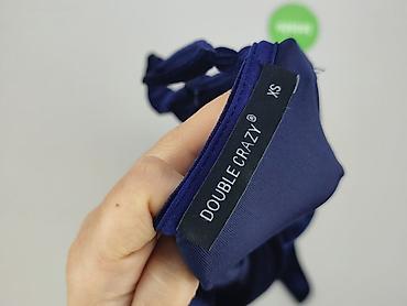 sukienki oversize: Sukienka damska, rozmiar XS — 4