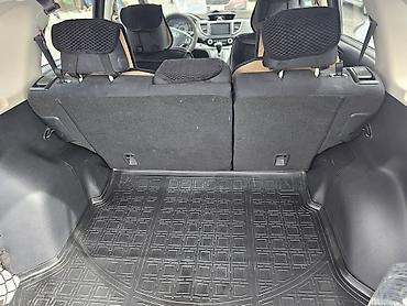 Acura: Honda CR-V: 2016 г., 2.4 л, Вариатор, Бензин, Кроссовер — 6