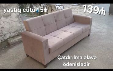 Divanlar: Divan, Yeni, Açılan, Bazalı, Parça, Ödənişli çatdırılma — 11