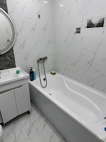 Продажа квартир: 2 комнаты, 75 м², Элитка, 4 этаж, Дизайнерский ремонт — 7