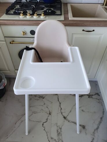 стульчик столик детский: Стульчик для кормления Новый