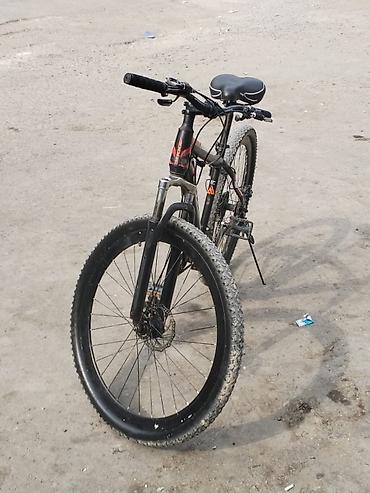 islenmis velosiped satisi: Velosiped satılır – şəhərdaxili sürüş və yüngül off-road istifadə üçün — 5